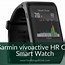 Image result for Garmin VivoActive HR GPS Old Model