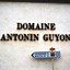 Image result for Antonin Guyon Aloxe Corton Fournieres