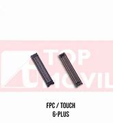 Image result for Conector Tuch iPhone 6 Plus