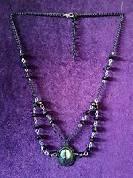 Image result for Gothic Fashion Jewelry