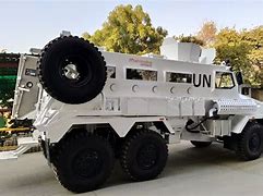 Image result for Mine Protected Vehicle