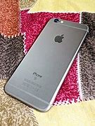 Image result for iPod 6 Space Gray in Hand