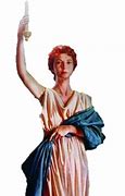 Image result for Columbia Torch Lady 1993