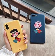 Image result for Charlie Brown iPhone 8 Plus Case