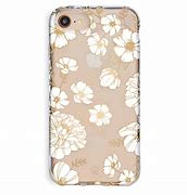 Image result for White and Gold iPhone Case