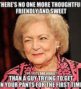 Image result for Betty White Snickers Meme