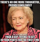 Image result for Betty White Queen Meme