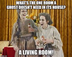 Image result for Ghost Kitchen Meme