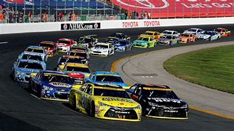Image result for NASCAR Race Curcit