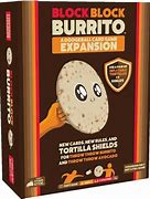Image result for Expansion to Make Throw Burrito