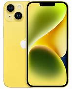 Image result for Yellow iPhone 14 Pics