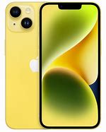 Image result for iPhone 14 Plus Yellow Box