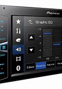 Image result for Pioneer Double Din Head Unit GPS