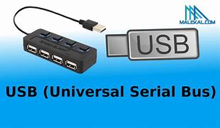Image result for USB Bus