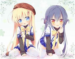 Image result for Candy Anime Wallpaper