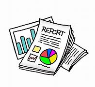 Image result for Report Paper Animated