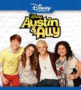 Image result for Austin and Ally I Think About You