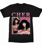 Image result for Cher Meme T-Shirt