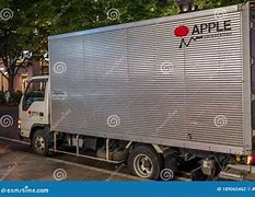 Image result for Apple Loading by Truck