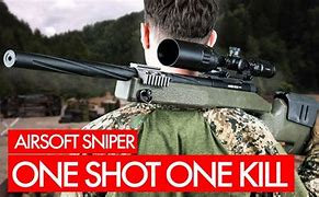 Image result for One Shot One Kill Sniper
