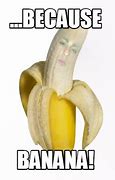 Image result for Lady Banana Meme