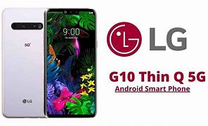 Image result for LG G10 Phone