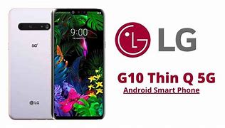 Image result for LG G10 Phone