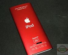 Image result for Red Pulg iPod