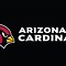 Image result for Arizona Cardinals Black and White