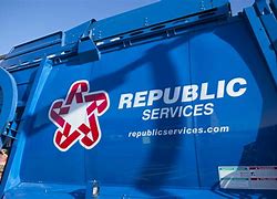 Image result for Republic Services, Inc