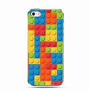 Image result for LEGO iPhone 5S