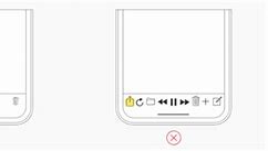 Image result for Apple iPhone 8 Control Buttons