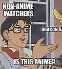 Image result for Frog Anime Meme