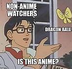 Image result for Anime Meme Posters
