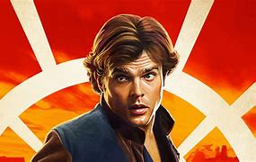 Image result for Star Wars Han Soloo