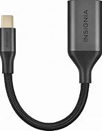 Image result for Insignia HDMI to Mini D Port