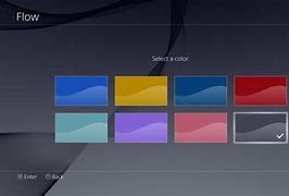 Image result for PS4 System Software