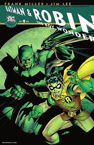 Image result for All-Star Batman and Robin Catwoman