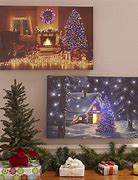 Image result for LED Lighted Wall Art