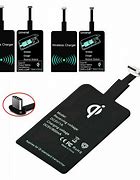 Image result for Wireless Charging Receiver Micro USB