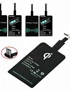 Image result for Micro USB Wireless Charging