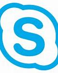 Image result for Skype Logo for Background Presentation