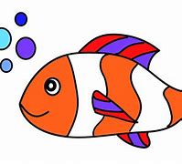 Image result for Draw Cute Fish