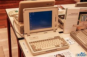 Image result for Compaq Computer 1993