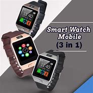 Image result for Mobile Watch Price in India