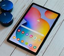 Image result for Tab S6 Lite in Noon