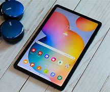 Image result for Galaxy Tab S6 Lite Microphone Location