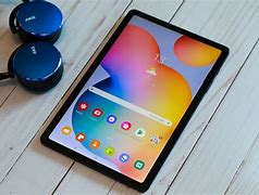 Image result for Laptop Samsung Galaxy Tab S6 Lite