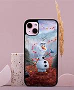 Image result for Frozen Ice Phone Case