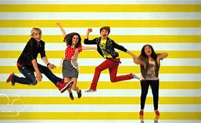 Image result for Austin and Ally Intro